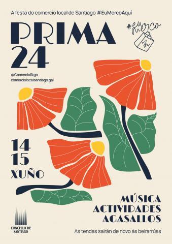 Imaxe de Prima 24