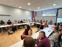 No programa participan 30 persoas 