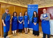 Santiago acollerá nos días 19, 20 e 21 de setembro “Artesanamente”